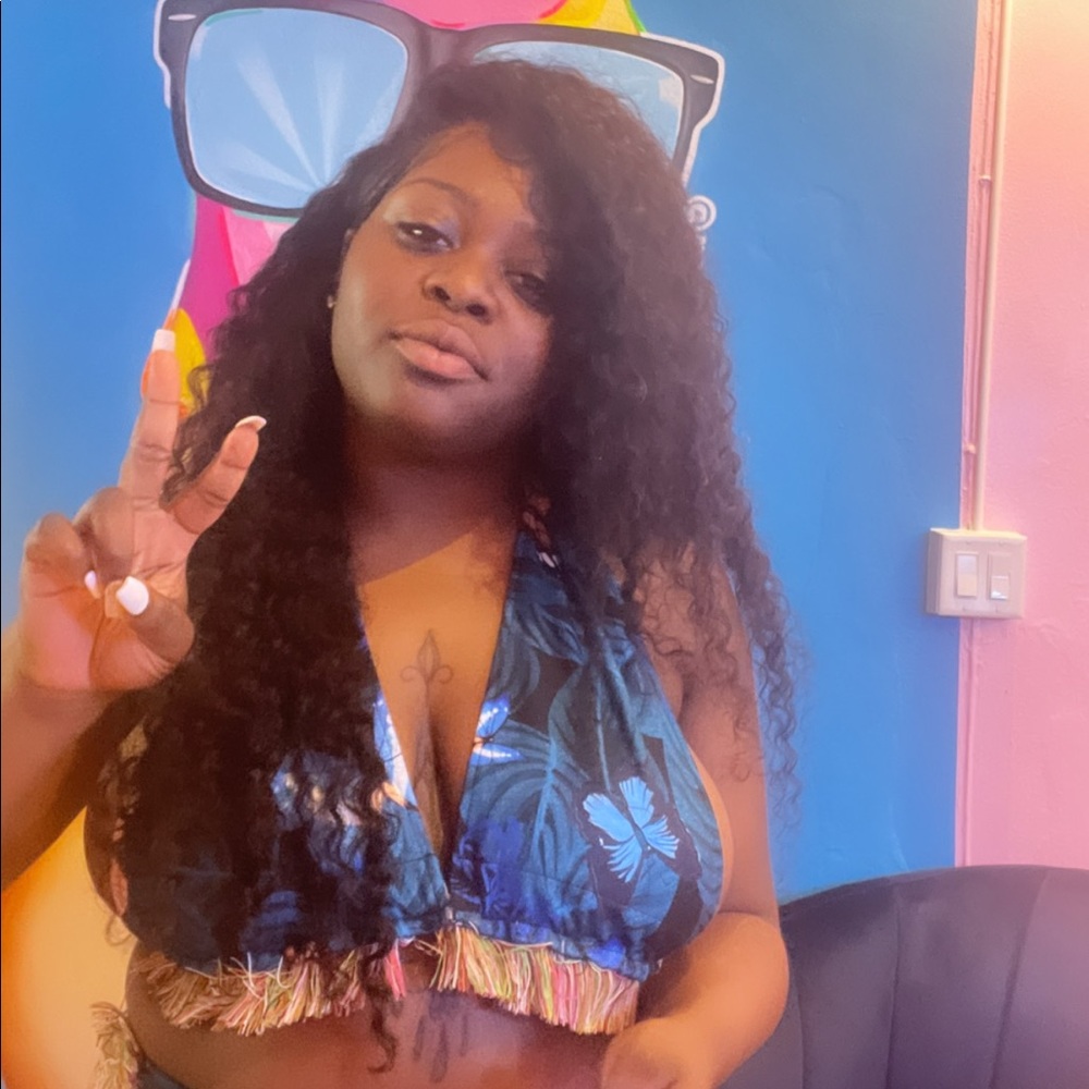 Aloha set